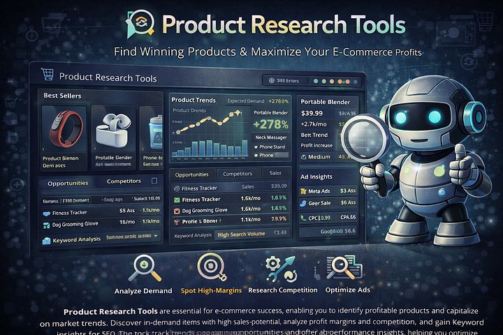 Product Research Tools product image (1)