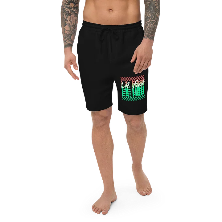 LA First (Crowded) Shorts product image (1)