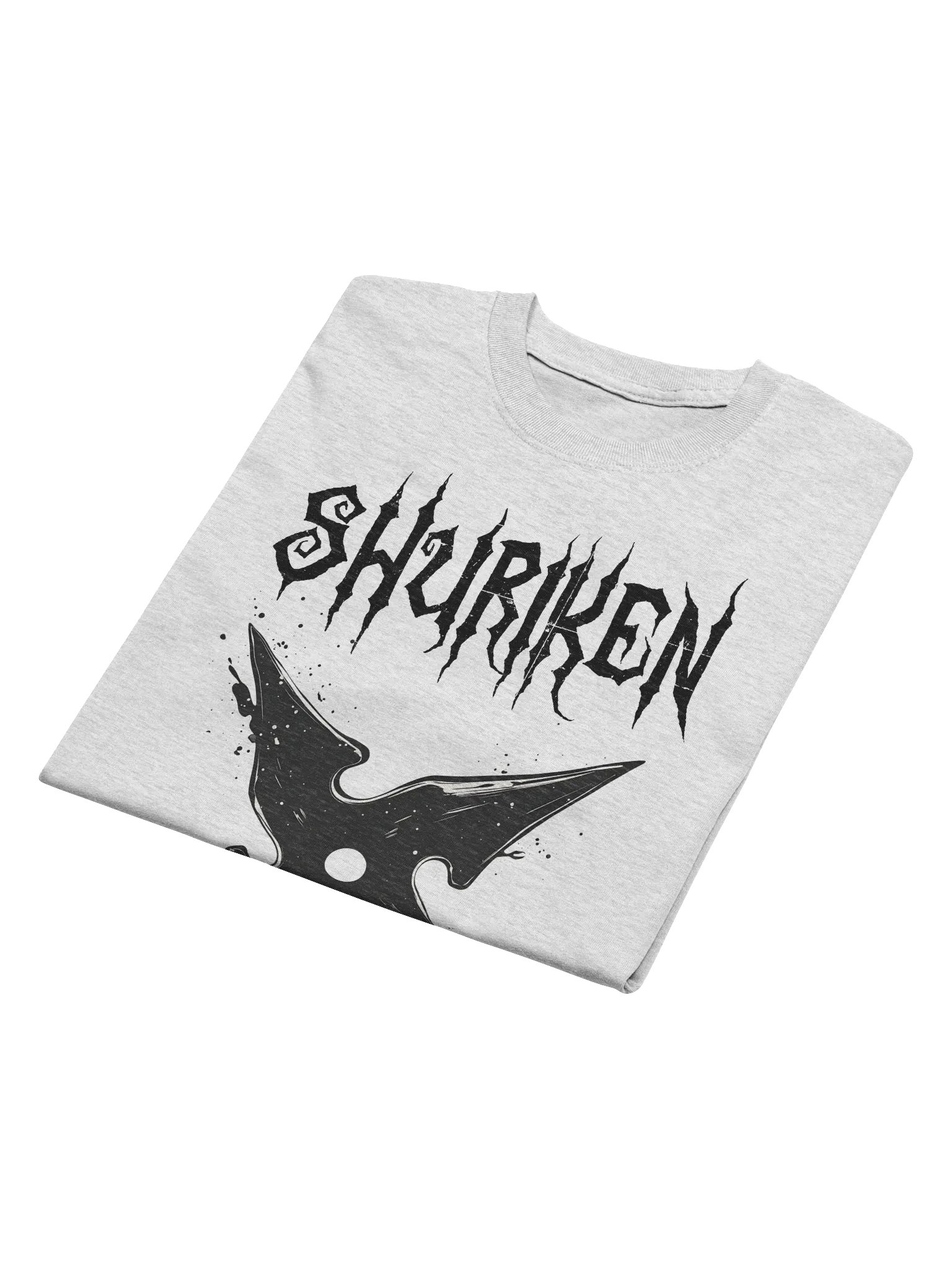 SHURIKEN TEE product image (27)