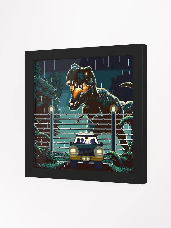 Parque Jurásico product image (5)