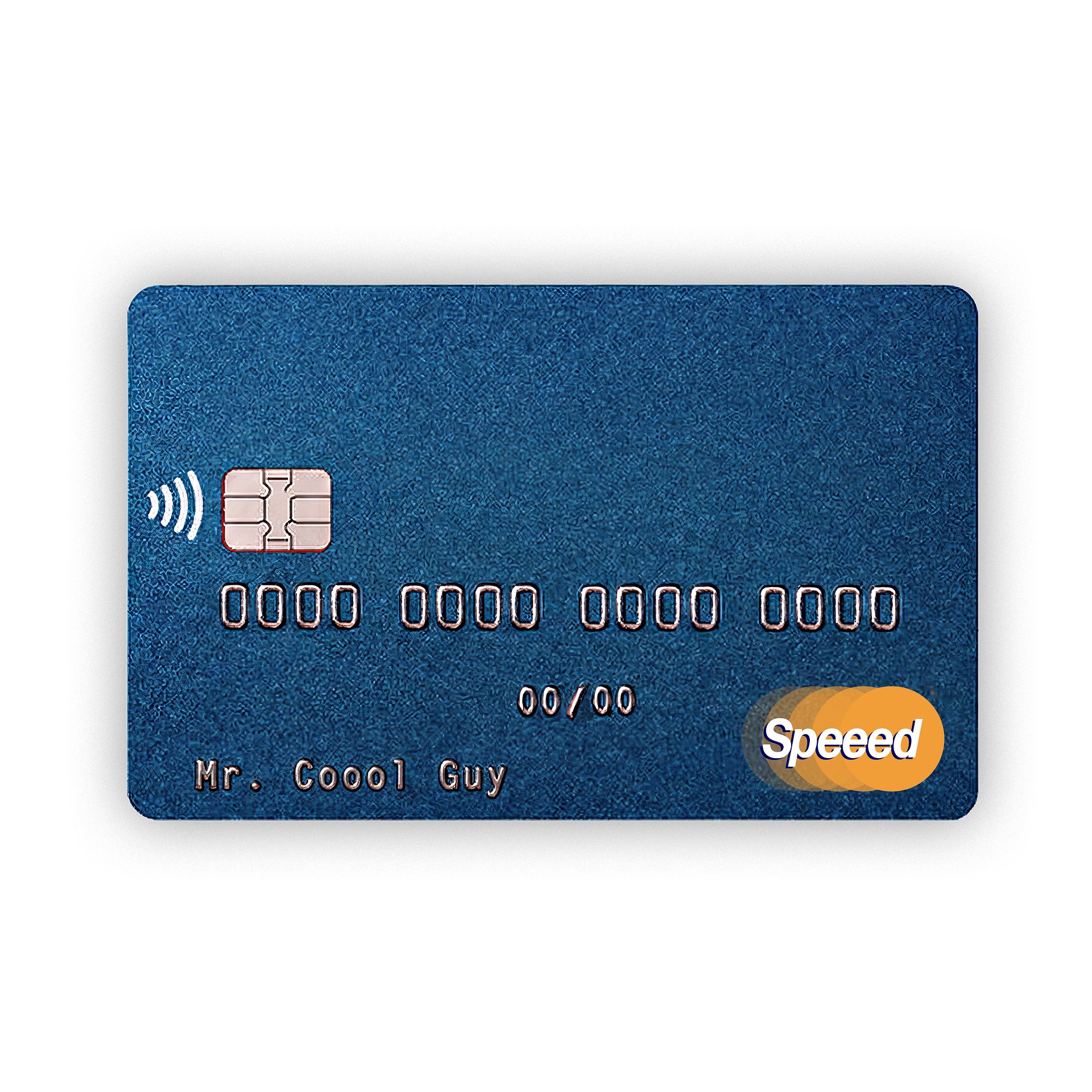 Speeed Co Gift Card product image (1)