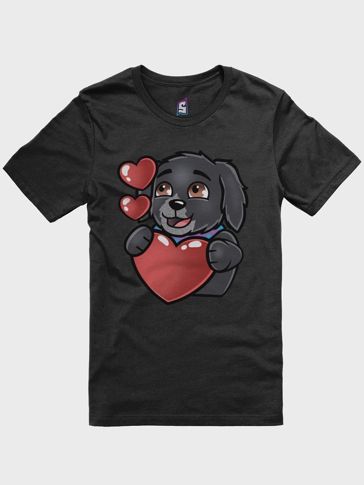 Mojo Love T-Shirt product image (1)