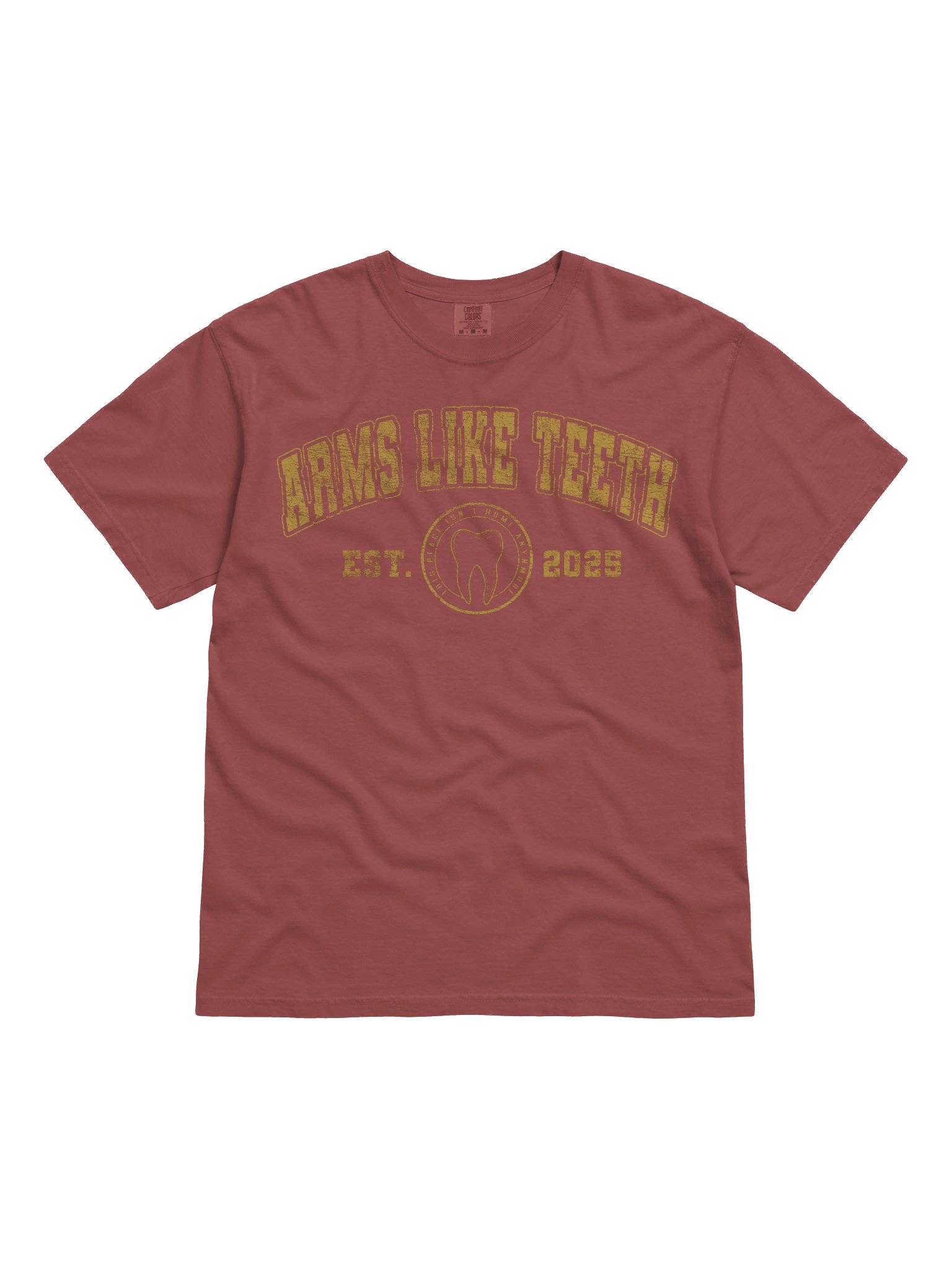 Varsity Tee product image (6)