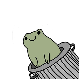 Trash Tadpole tier thumbnail