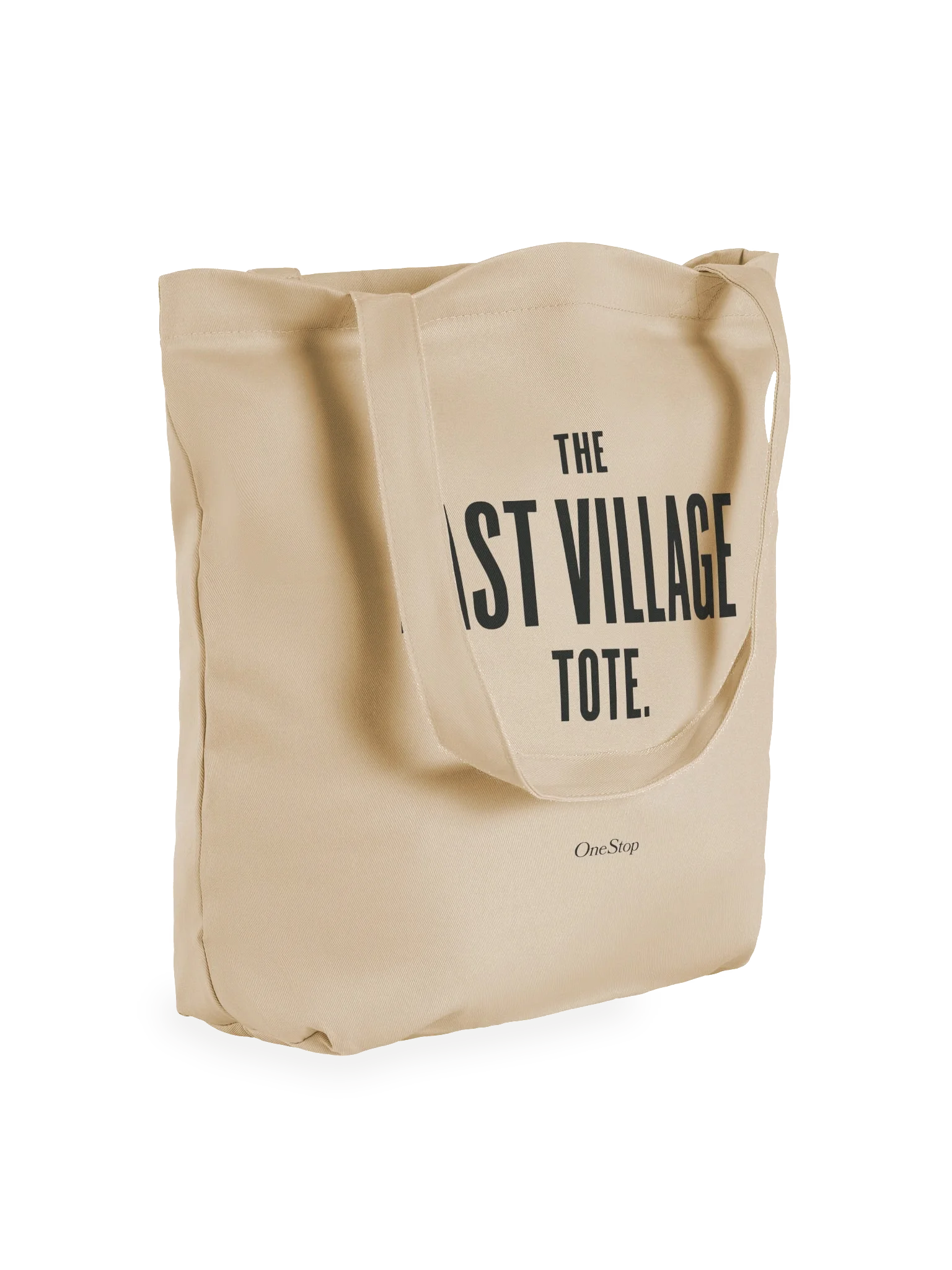 The East Village Tote product image (4)