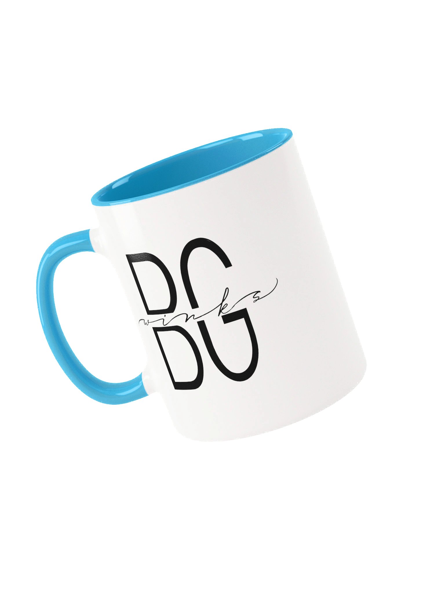 Interior Colored Ceramic Mug product image (32)