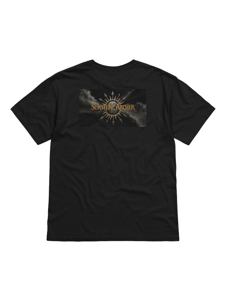It'll Be Fine Stormy T-Shirt product image (2)
