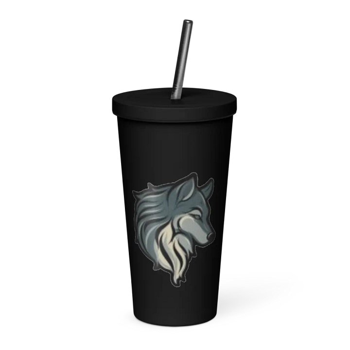 Thirst insulated cup product image (1)