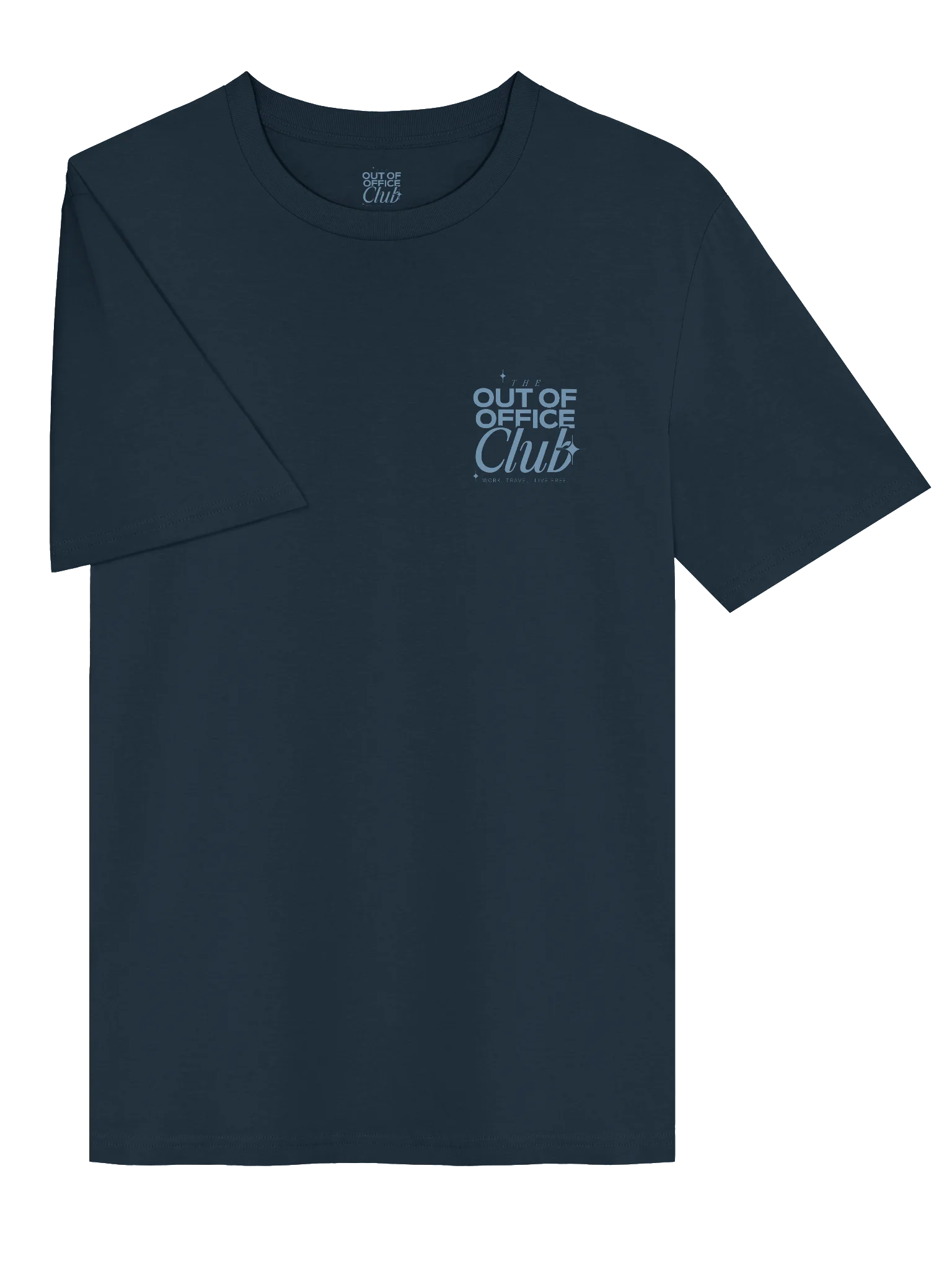 Out Of Office Club | BLUE product image (3)