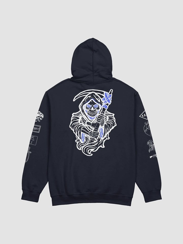 CLASSIC Kelly Dean Hoodie product image (2)