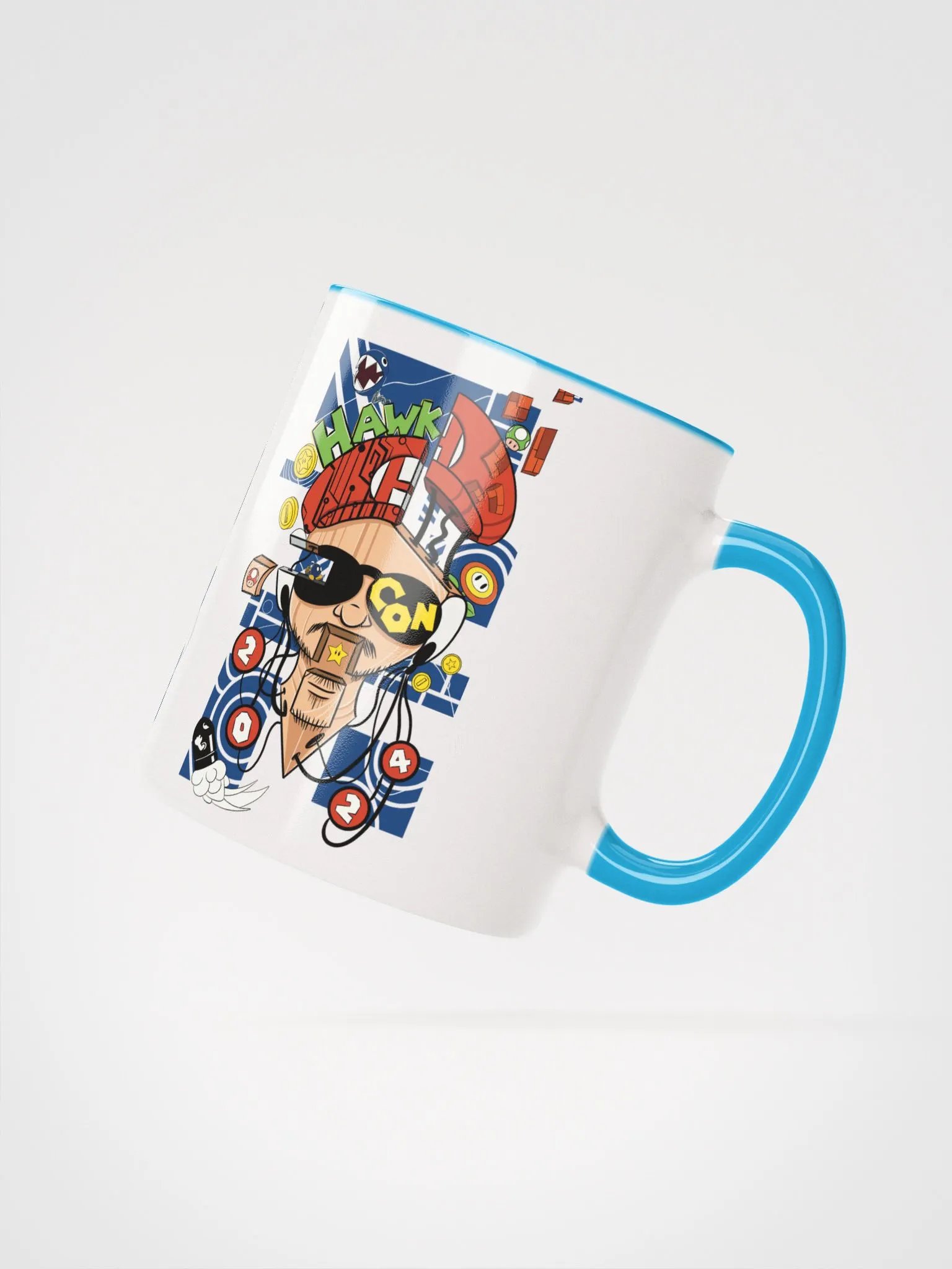 HawkCon 2024 product image (12)