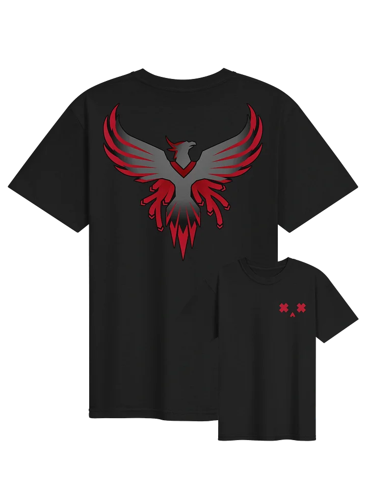 Eyes & Wings of Chaos Shirt product image (1)