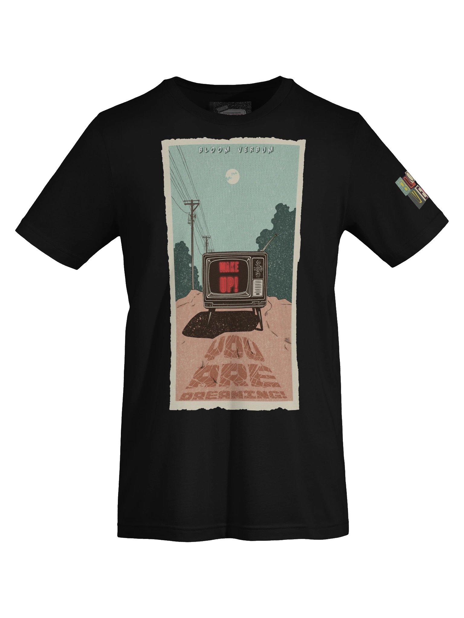 You Are Dreaming! product image (15)
