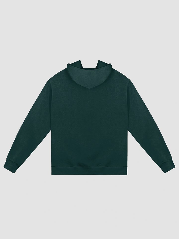 Over-Sized Unhinged Hoodie product image (2)