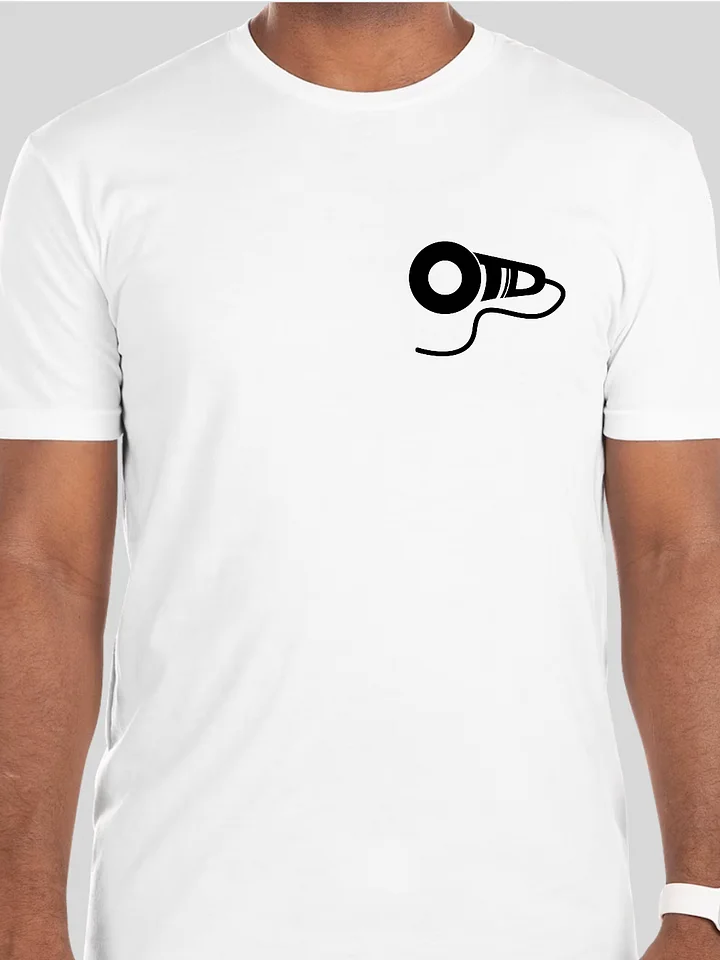 Keep Striving "White" product image (1)