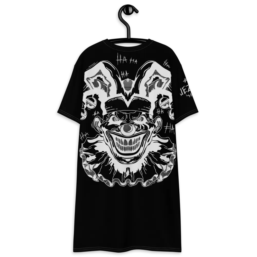 [ JEZTER DARK ] Oversized - DressShirt // SYN product image (4)