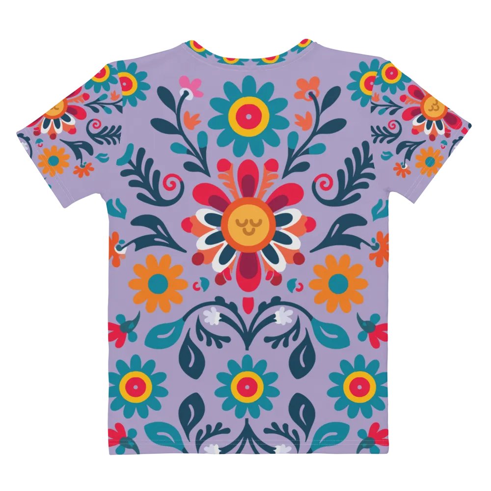 Inner Peace Women's Tees product image (1)
