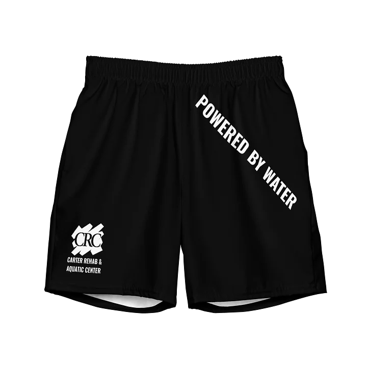 CRC Powered by Water Swim Trunks product image (1)