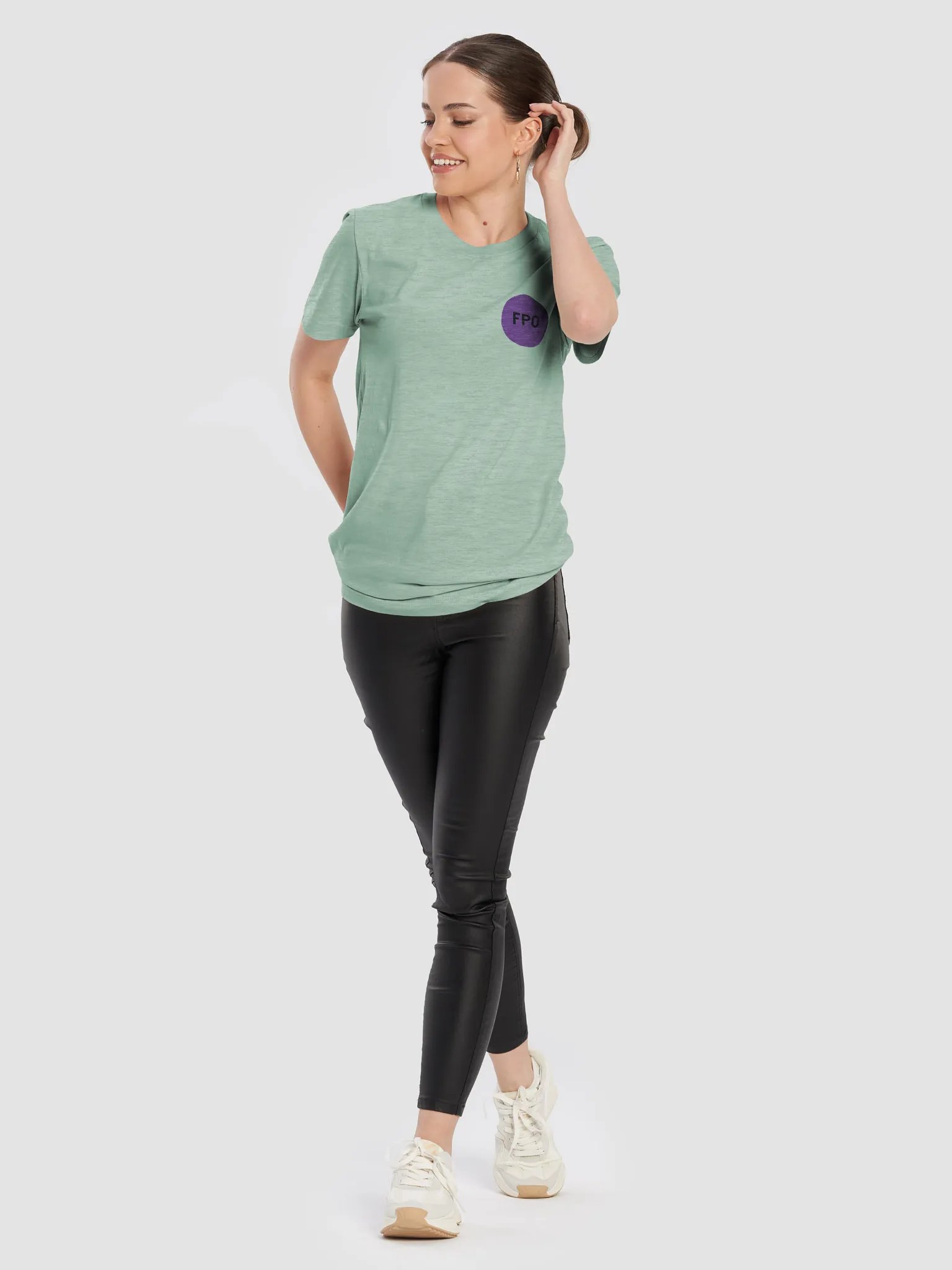 FPO - Tee product image (3)