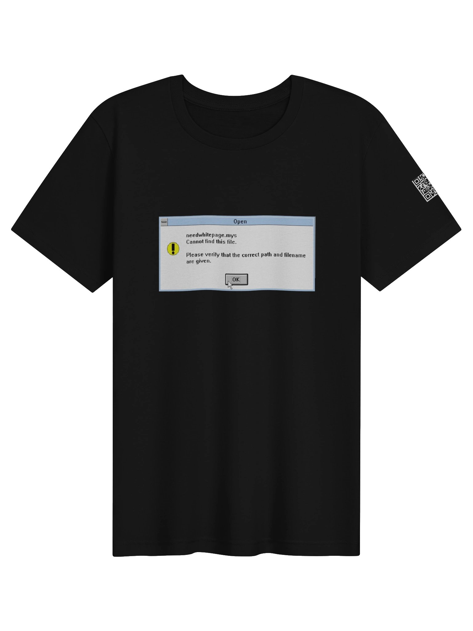 MYST HURT ME product image (1)