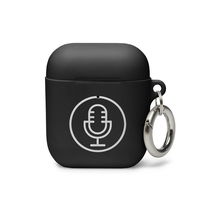 AirPods Armour | MicMark Series product image (1)