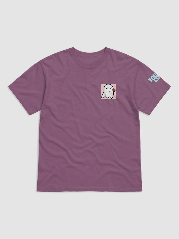 You're Cute! UrbanGrrlGaming Tee product image (5)