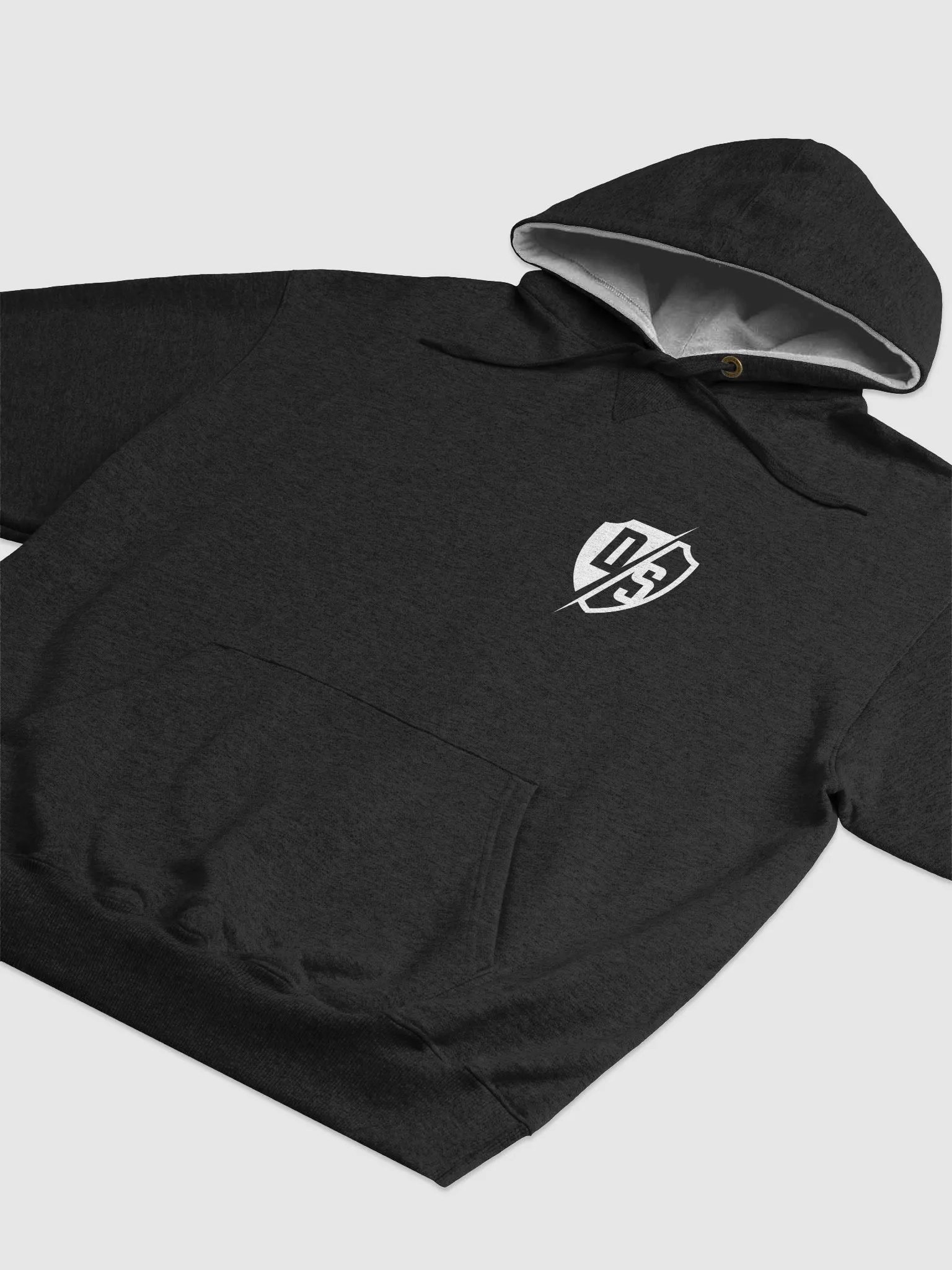 DRSC x Champion Hoodie product image (3)