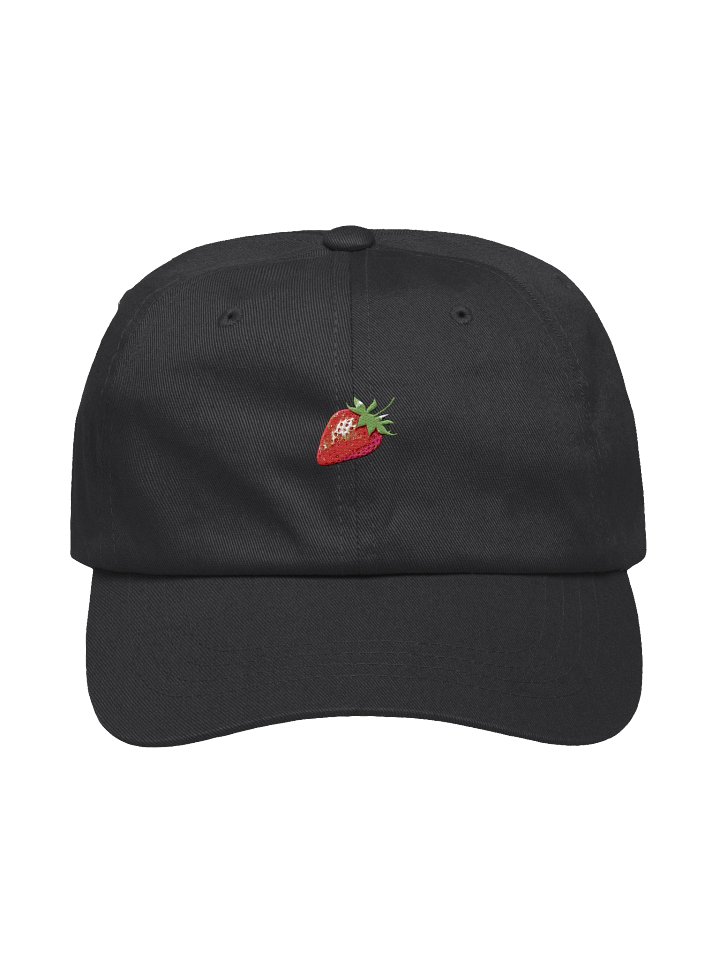 KIP'S STRAW+BERRY CAP HR product image (4)