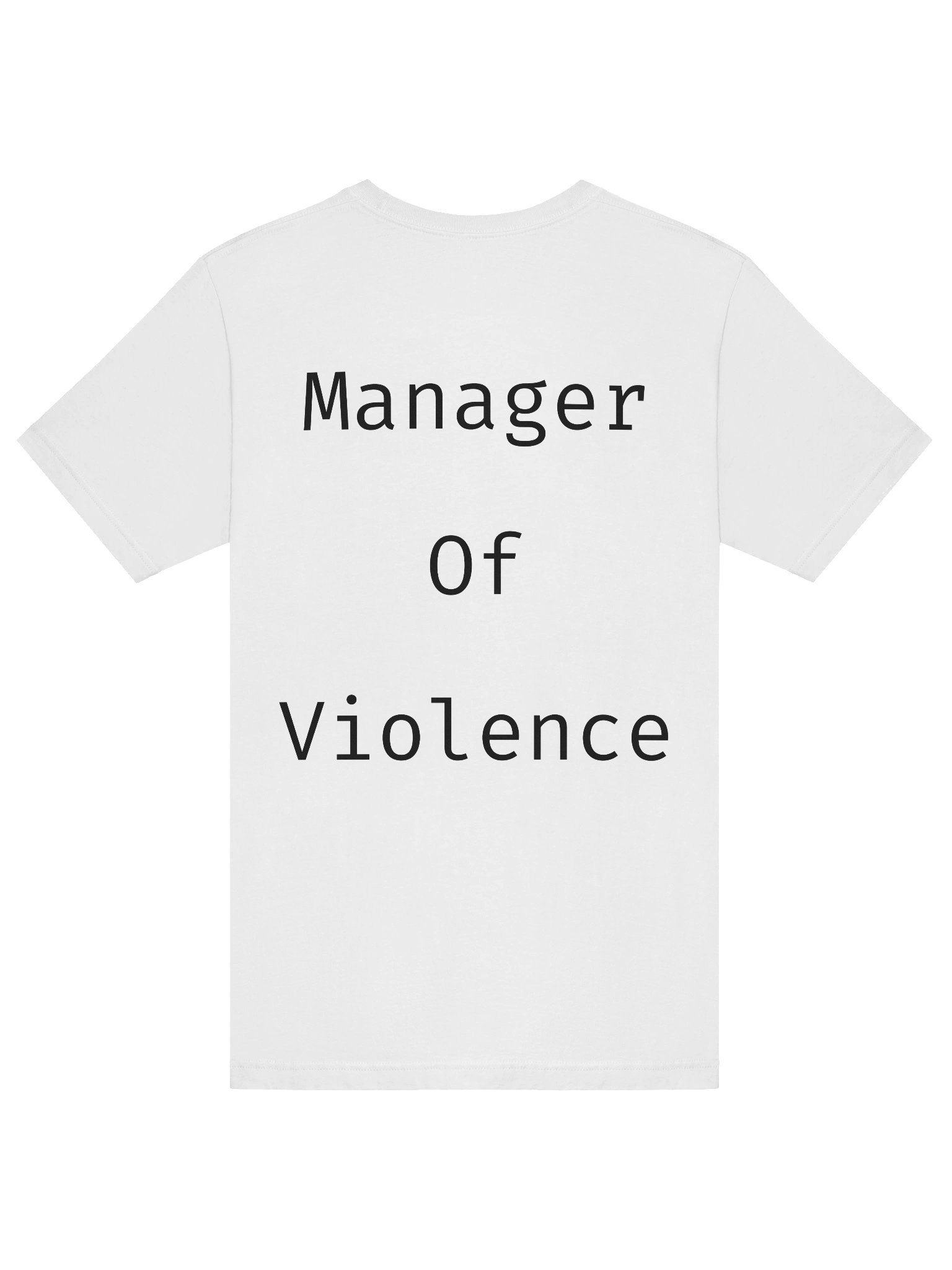 Tough Guy Shirt product image (6)
