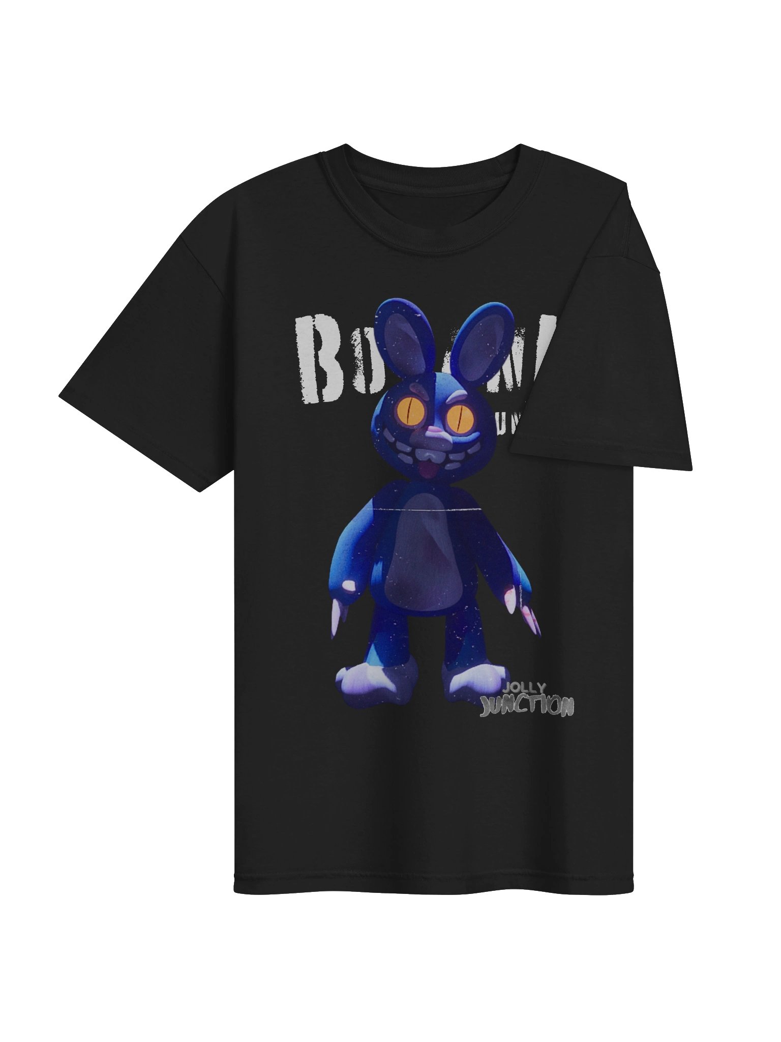 Boland Bunny Graphic Tee product image (4)
