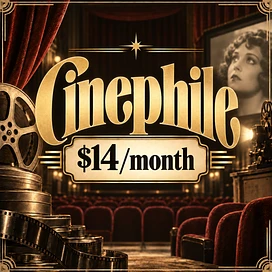 Cinephile tier thumbnail