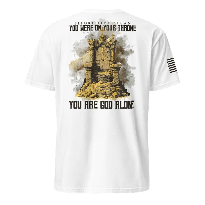 You Are God Alone product image (1)