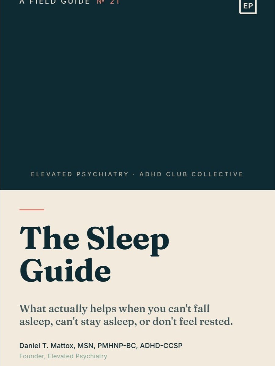 The Sleep Guide product image (1)