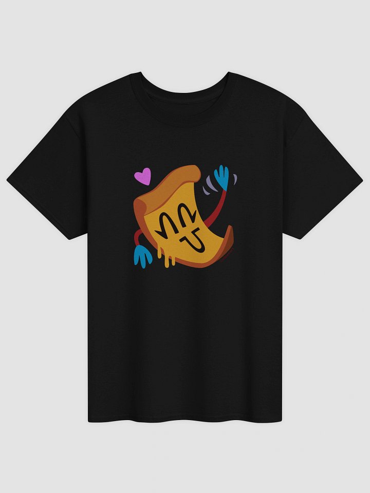 Pizza Emote Tee product image (1)