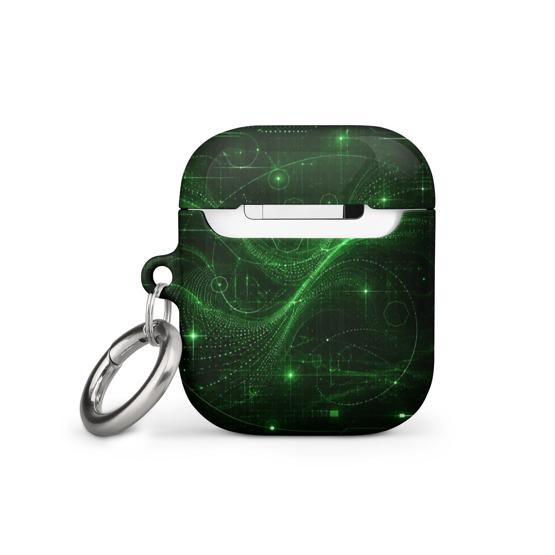 Connection Established — Terminal AirPods Case product image (11)