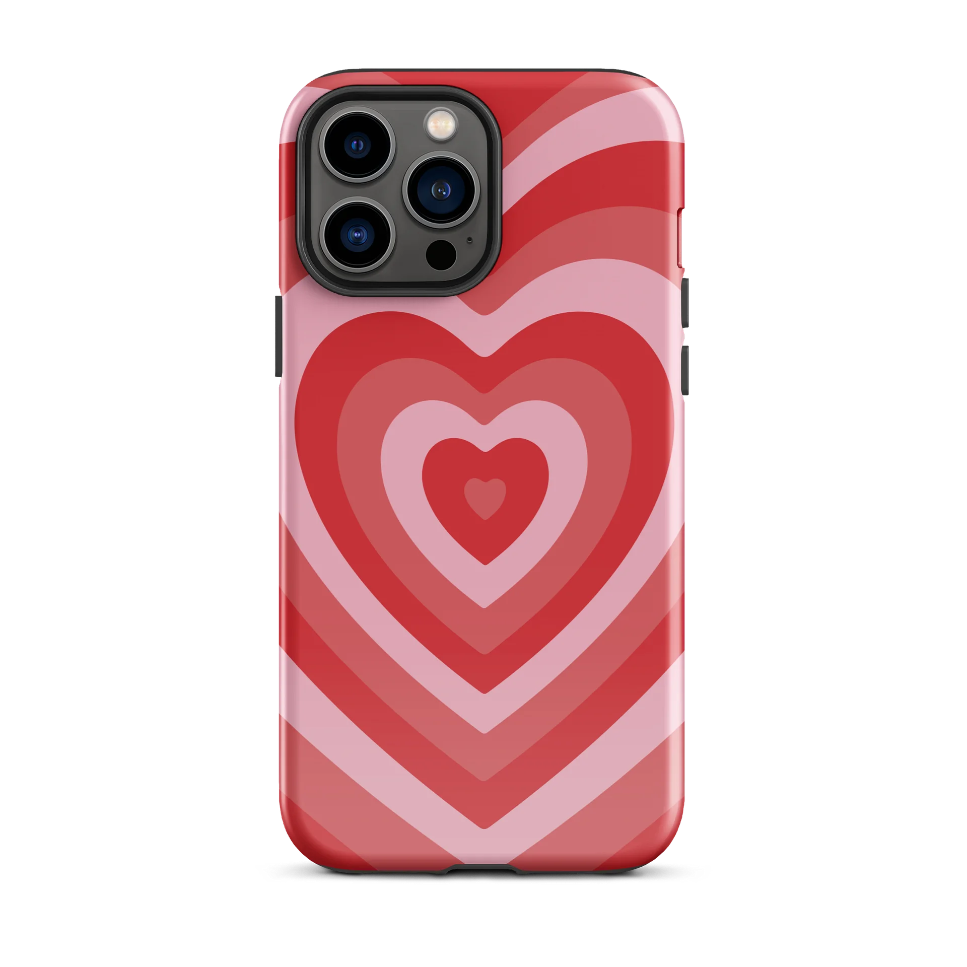 Heartbeat iPhone Case product image (1)