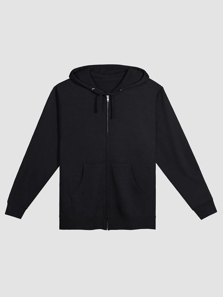 AOC LOGO Zip Hoodie product image (1)