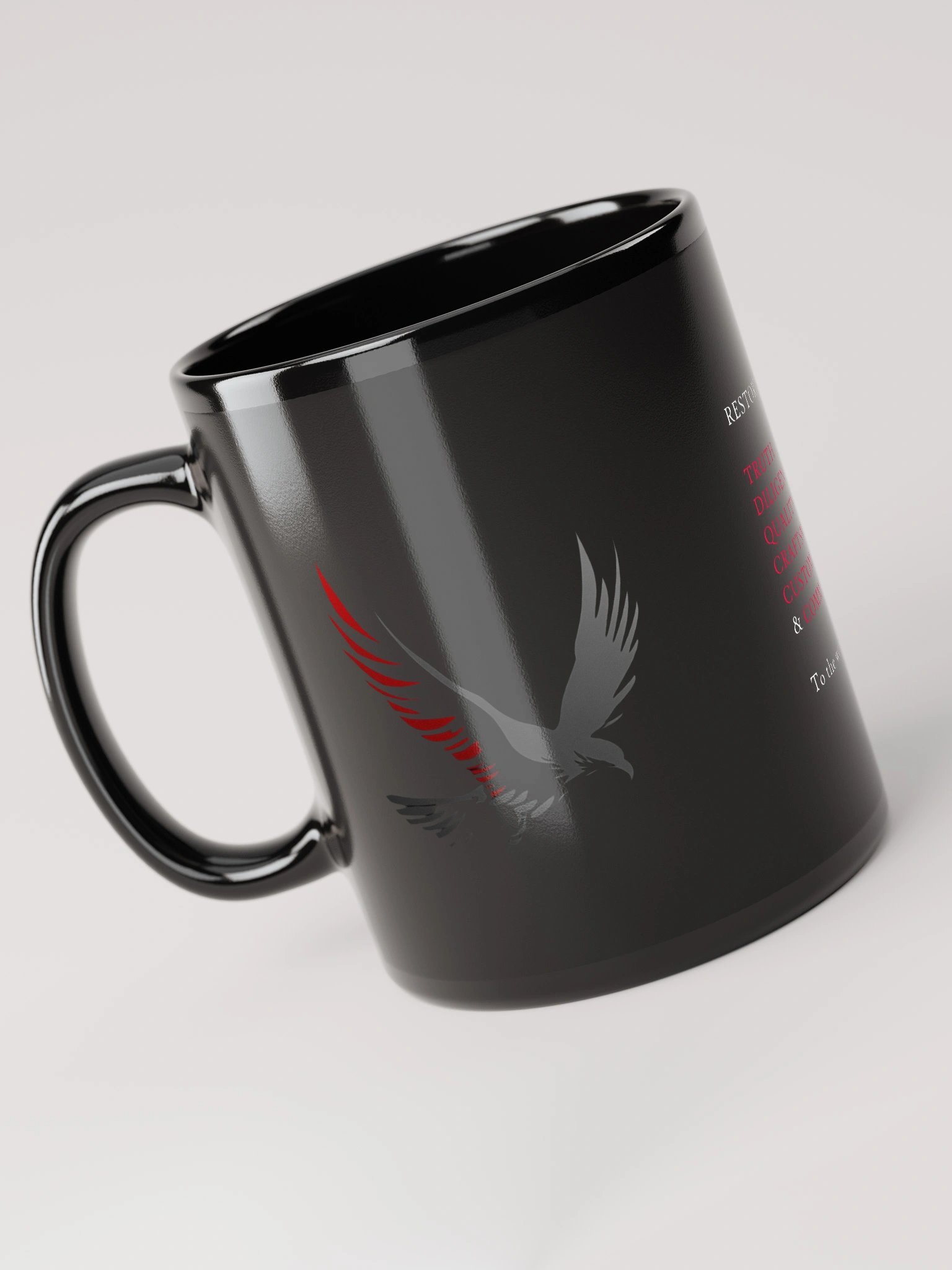 MUG OF POWER product image (6)