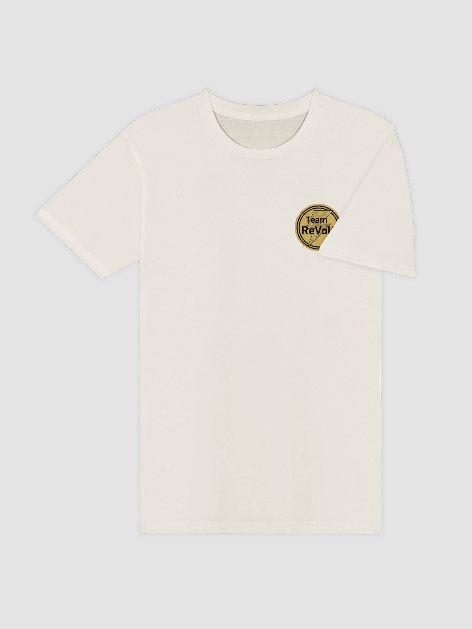 Team ReVolt 'Bolt' Edition T-shirt product image (4)