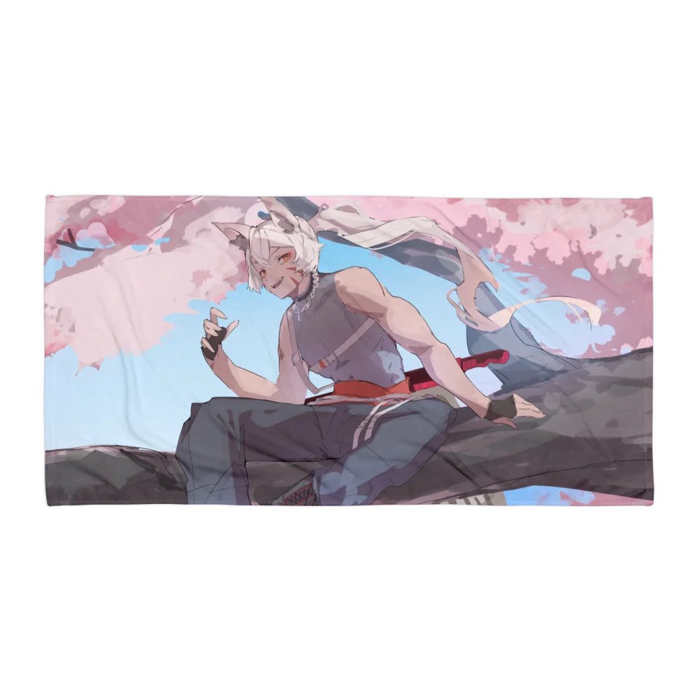 Akaishi Towel product image (1)