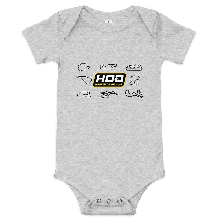 Future Driver Onesie product image (3)