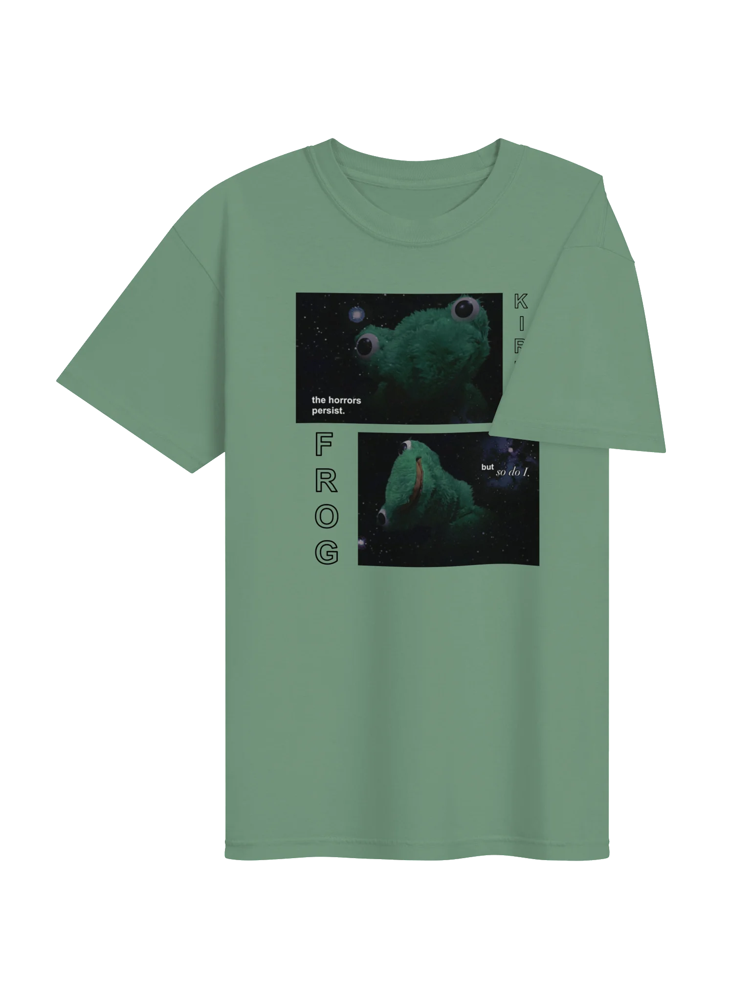 Vintage Kirmit Tee product image (5)