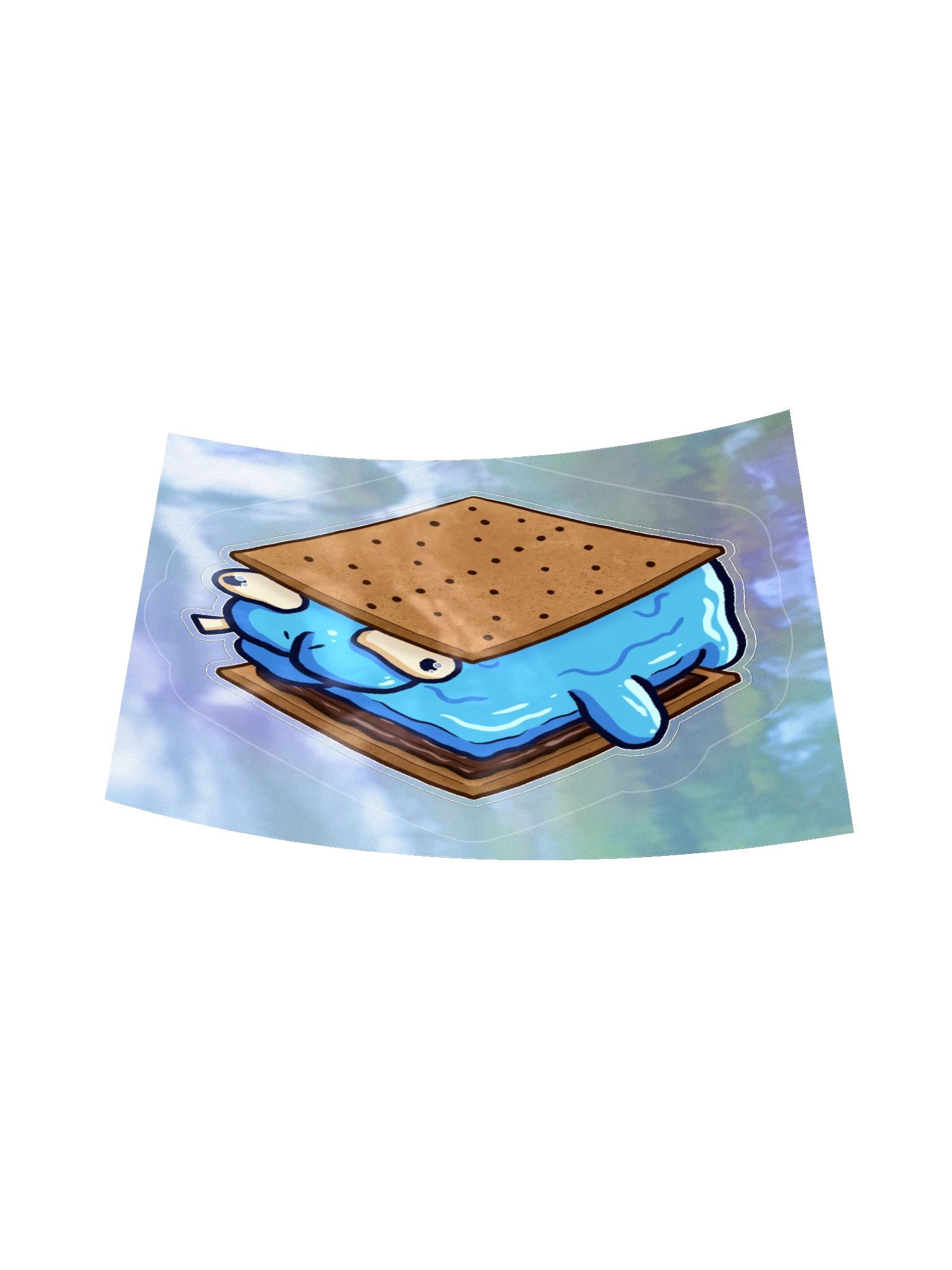 ManaSmores Sticker product image (11)