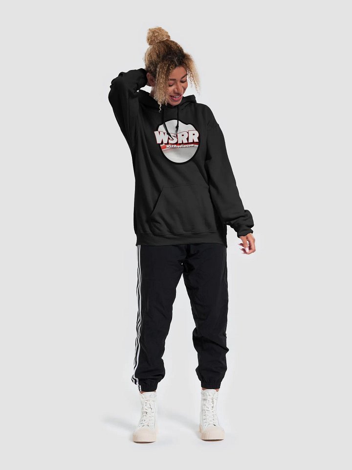 WSRR "Planet" Hoodie product image (2)