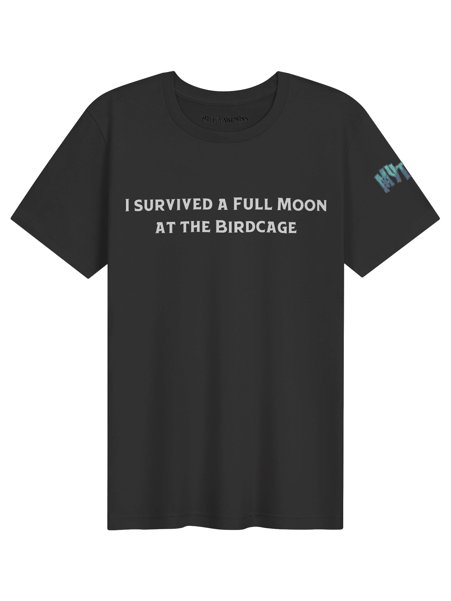 Birdcage Souvenir: Full Moon Survival product image (2)
