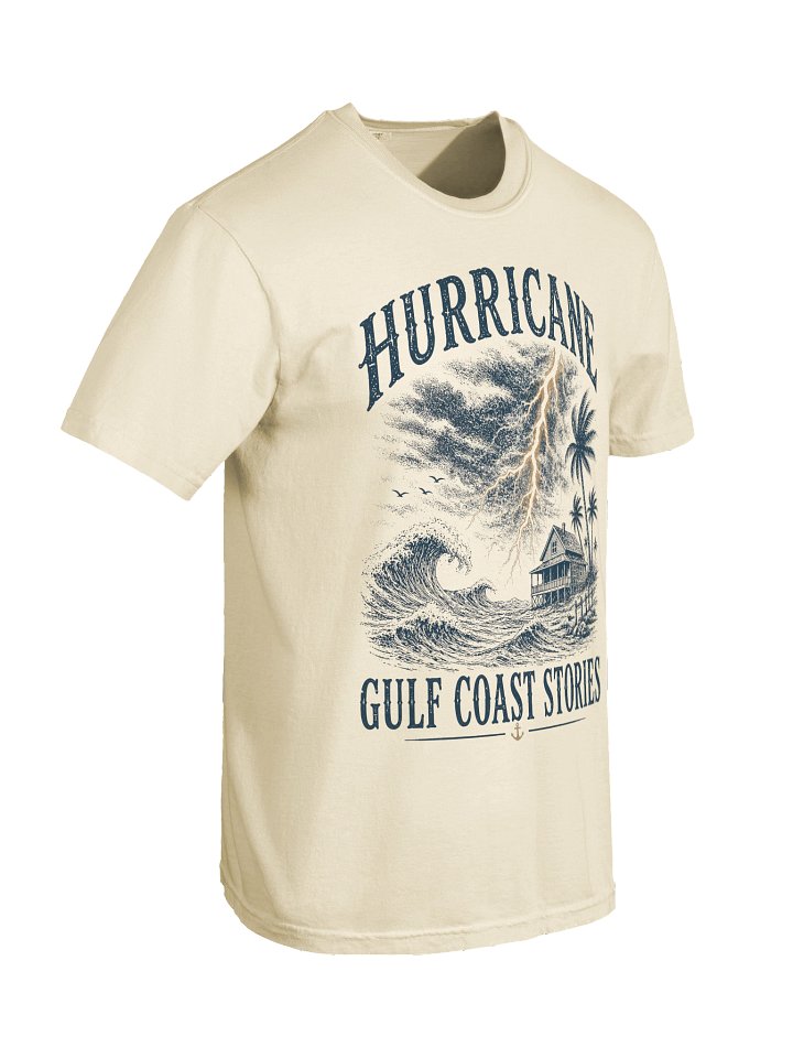 9aspen | Hurricane Tee product image (2)