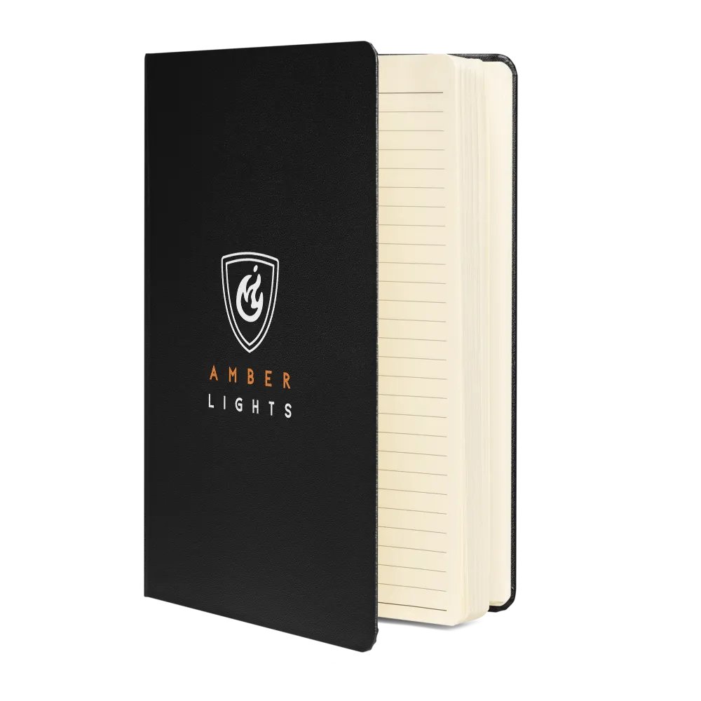 Notebook - Shield Logo product image (2)
