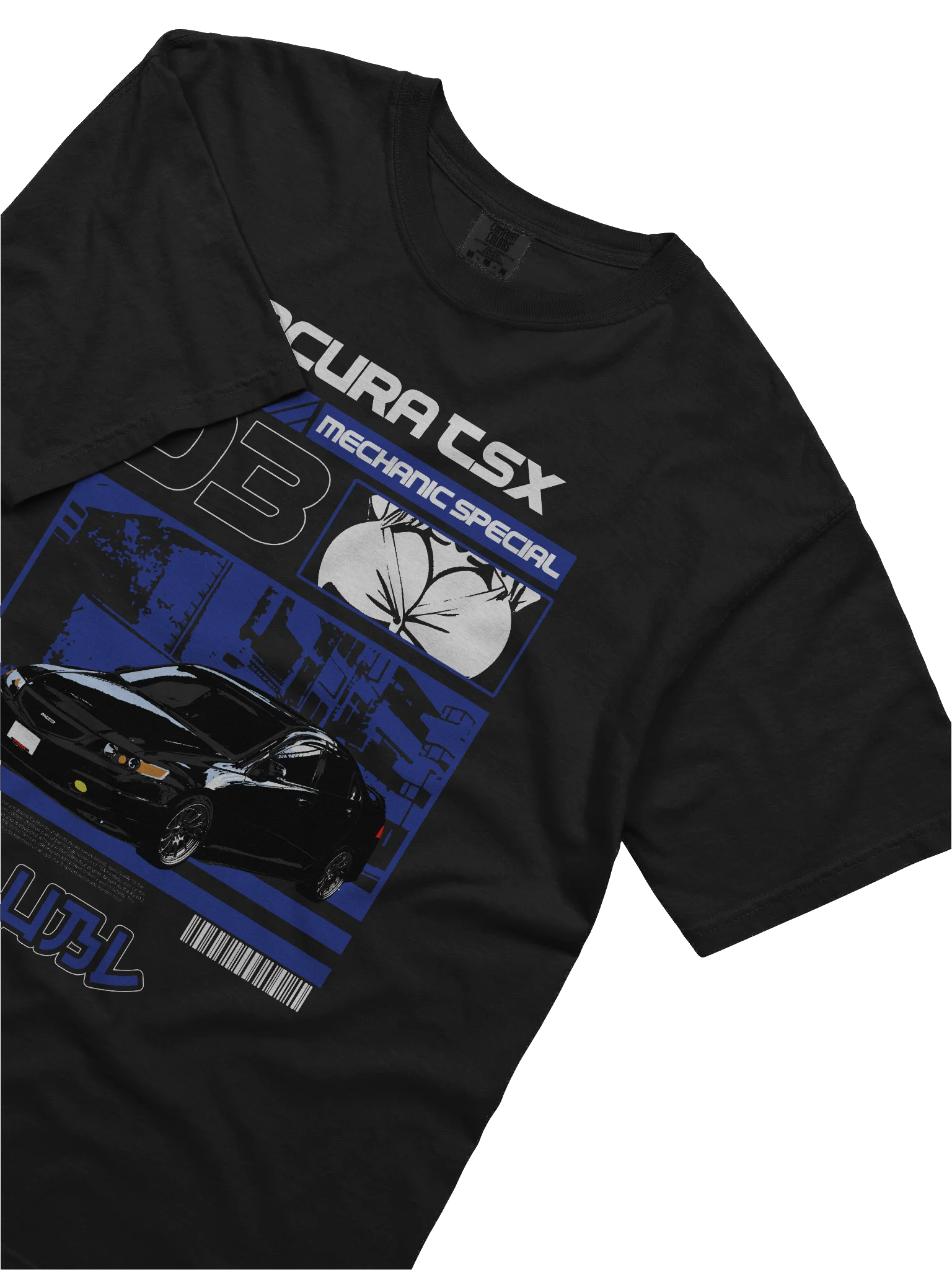 Acura TSX Tee product image (3)