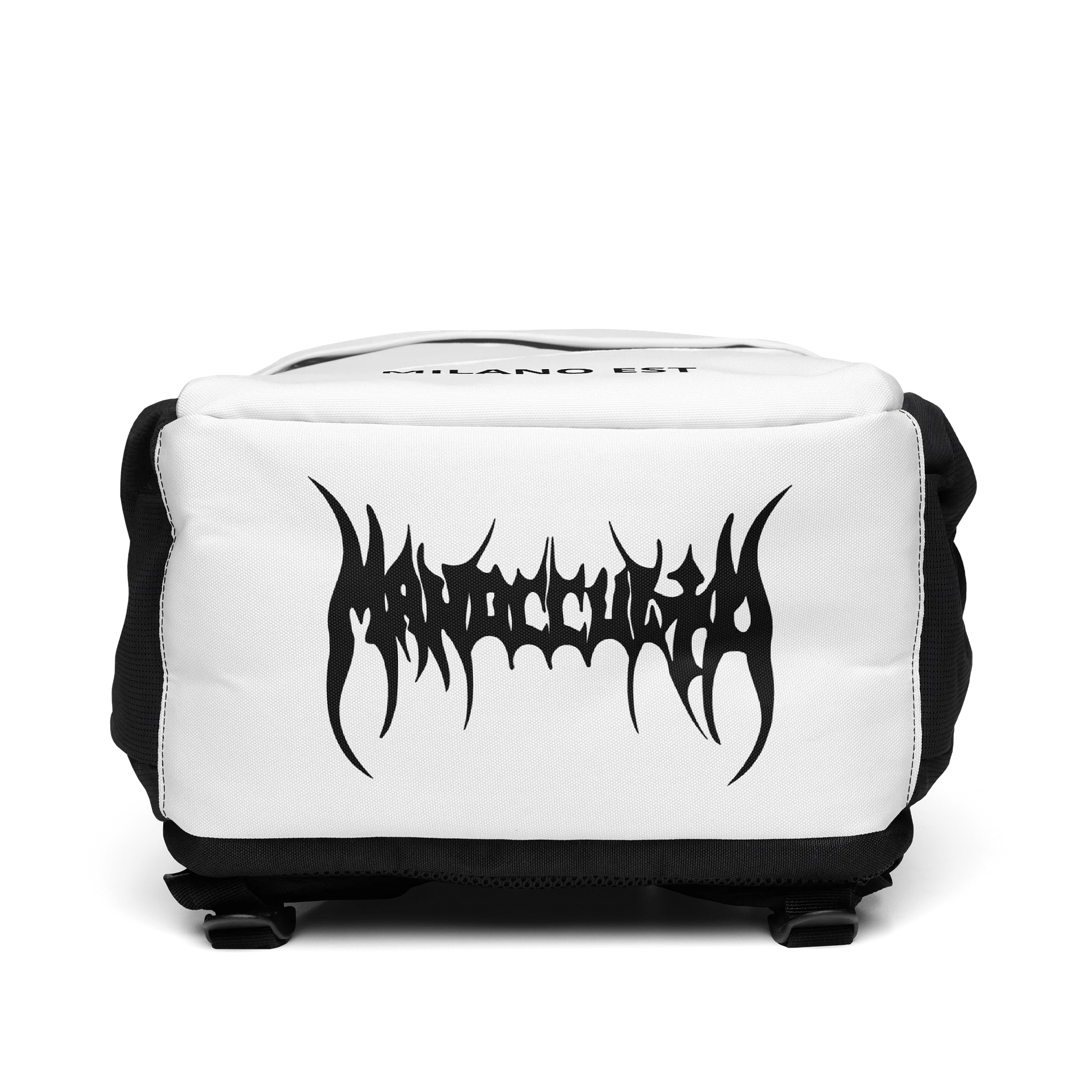 MANOCCULTA BOOKBAG product image (2)