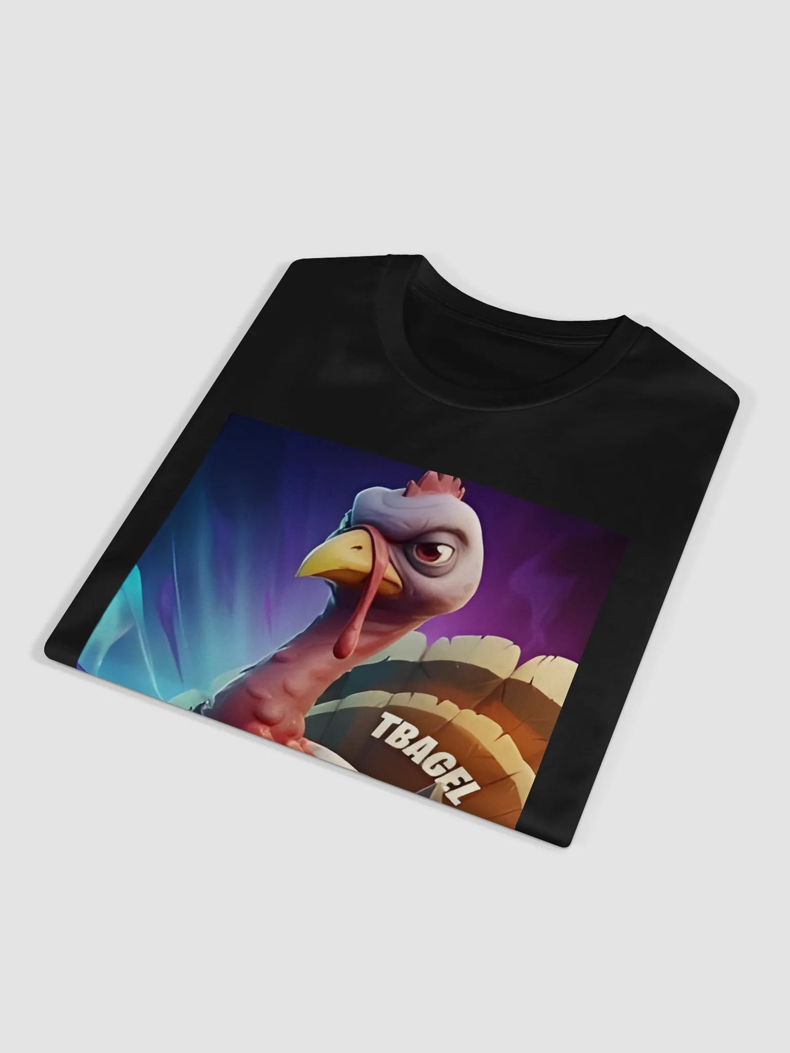 Tbagel T-Shirt product image (4)